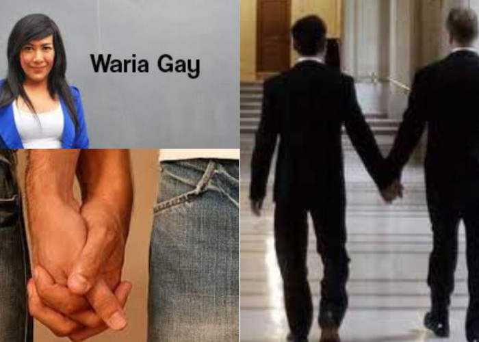 Menggali Hubungan Antara Waria dan Gay 