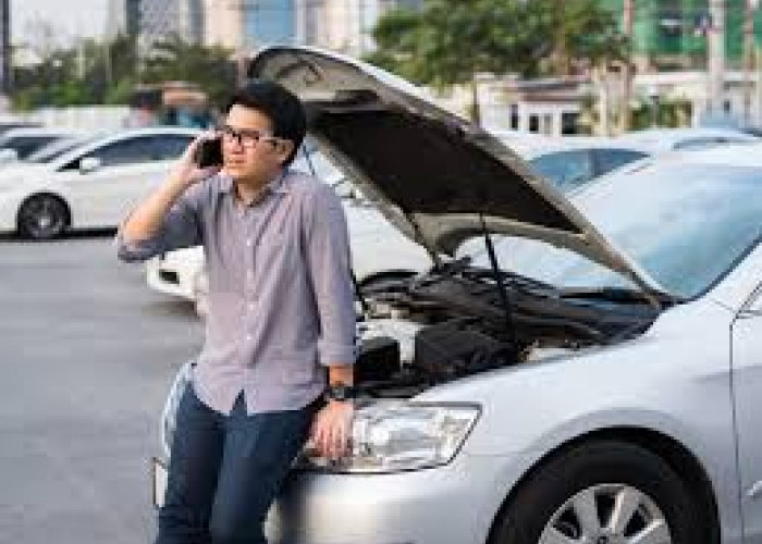 Ternyata Ini Penyebab Mobil Sering Mogok dan Cara Mengatasinya