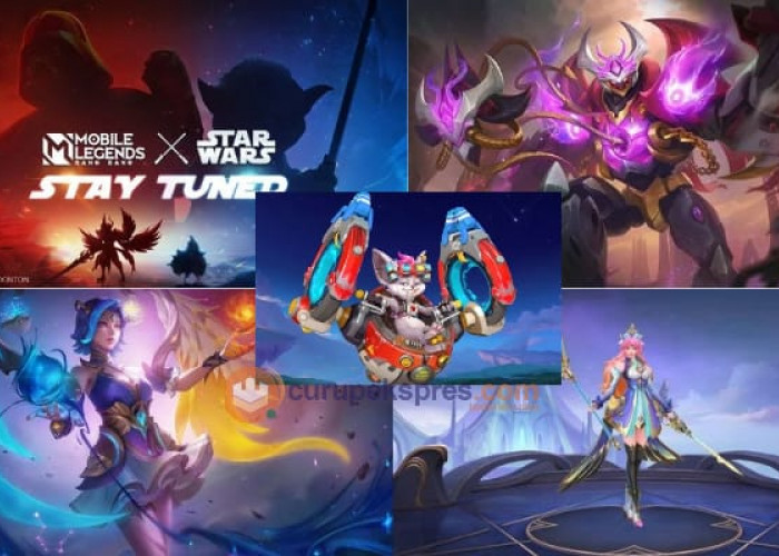 Bocoran Event dan Skin Mobile Legends Bulan September 2024