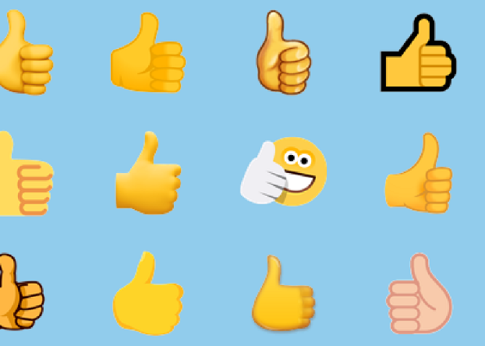 Emoji Jempol: Cara Non-Tradisional untuk Menandatangani Dokumen di Kanada