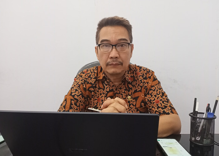 Dispar : Momen Nataru Bisa Genjot PAD