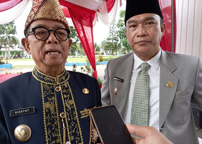 Upah Minimum Provinsi Bengkulu Naik jadi Rp 2,5 Juta, Kabupaten Kepahiang Ikuti UMP Bengkulu