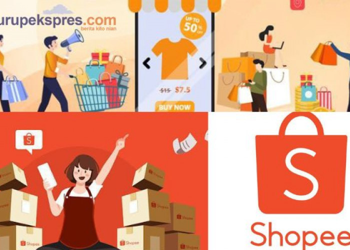 Shopee Terbaru 2024 Pembaruan dan Fitur Baru untuk Pengalaman Belanja yang Lebih Baik