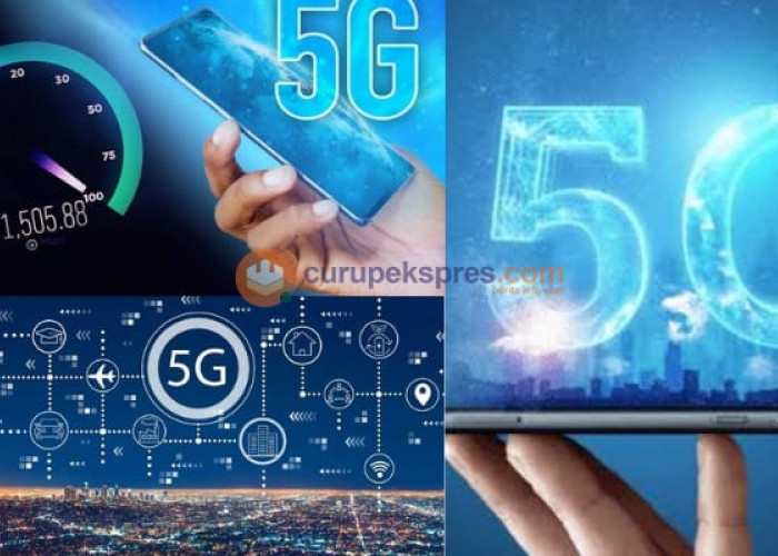 Dampak Jaringan 5G pada Smartphone, apa yang Perlu Diketahui