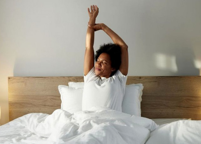 Khasiat Bangun Subuh Setiap Hari? Ini Fakta Ilmiahnya 
