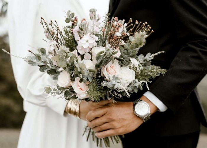 Lebong Ramai Pengantin Baru..160 Pasangan Menikah. Mei Ini Diprediksi Meningkat