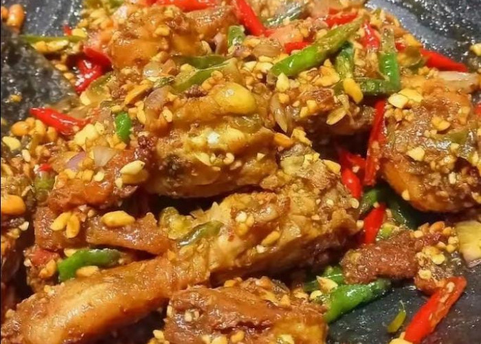 Resep Ayam Kecap yang Lezat dan Praktis Cocok untuk Masakan Rumahan