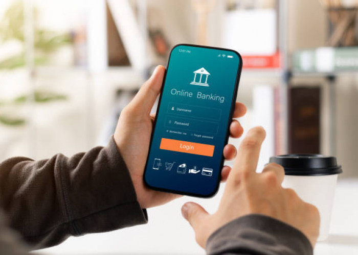 Alasan Pentingnya Menggunakan Bank Digital