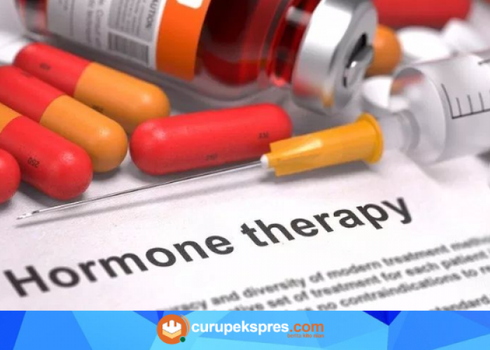Terapi Hormon: Mendukung Kesehatan Wanita di Berbagai Tahap Hidup