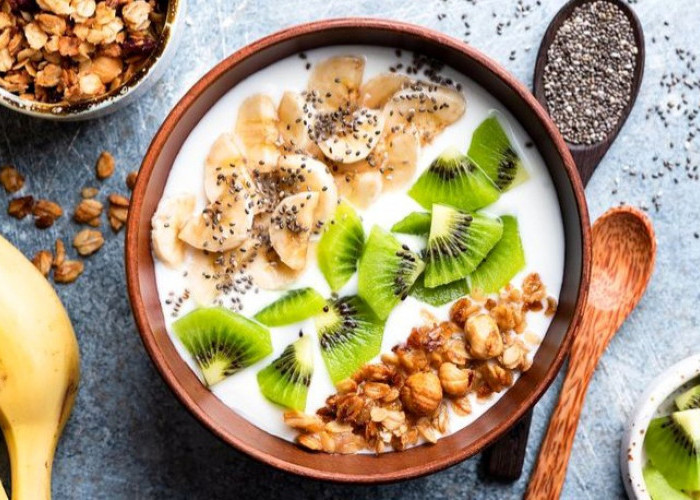 Bukan Sekadar Diet, Ini Pola Makan Seimbang yang Disarankan Ahli Gizi di 2026