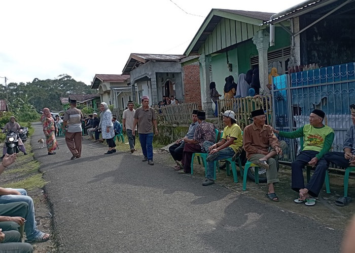 Kena Talak Diduga jadi Motif Pelaku Membunuh Korban, Ini Pengakuan Korban Semasa Hidupnya!