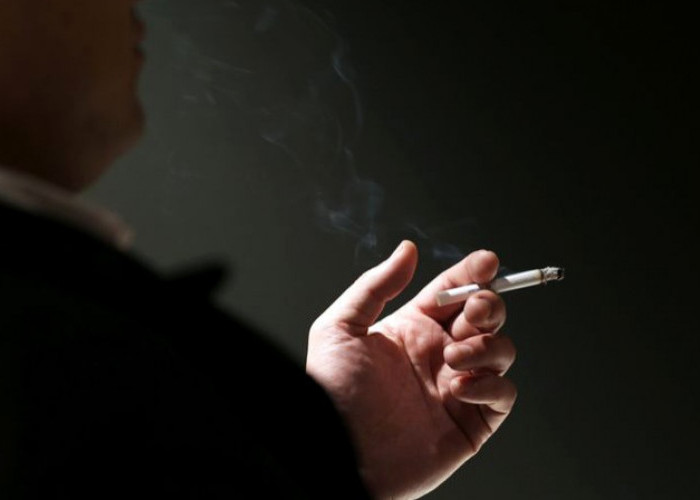 Merokok Setelah Makan Terasa Nikmat, Tapi Ini Risiko Besar bagi Kesehatan