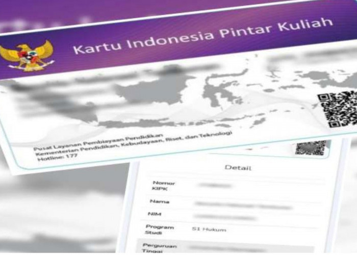 Gaji Ortu Rp 4 Juta Bisa Daftat KIP Kuliah, Begini Penjelasannya