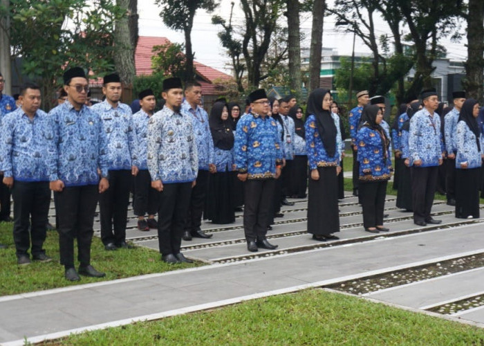 Belum Cair, Keterlambatan Pembayaran Gaji ASN Dipertanyakan