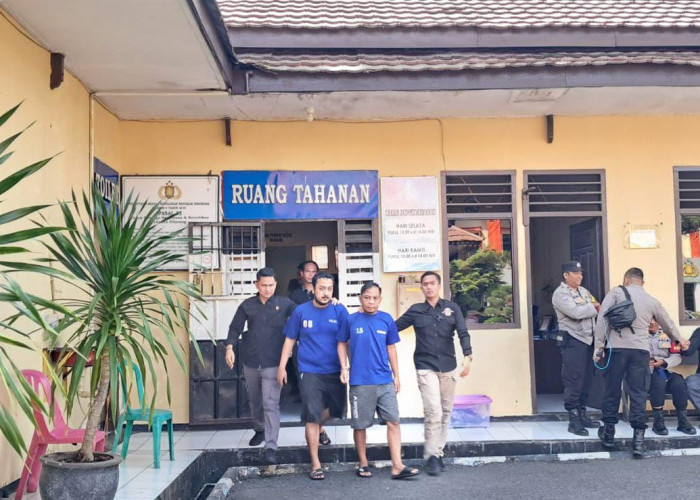 Kena Modus Sang Pacar, Honda Beat Gadis Di Curup Raib