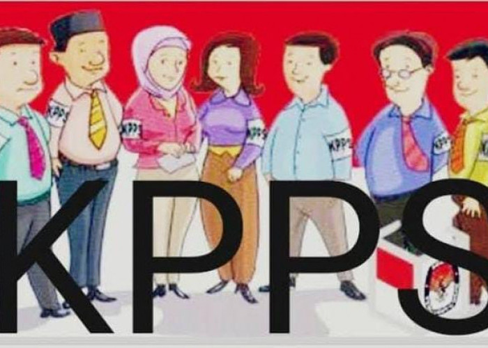 KPU Kepahiang Segera Rekrut 3.682 KPPS, Pendaftaran Mulai 11 Desember 2023