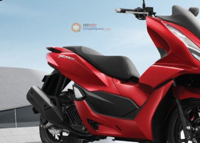 Kekurangan Honda PCX 160 yang Wajib Kamu Ketahui!