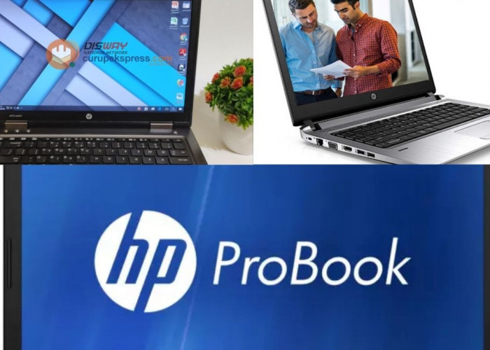 Kekurangan Laptop Hp ProBook Simak Sebelum Membeli!