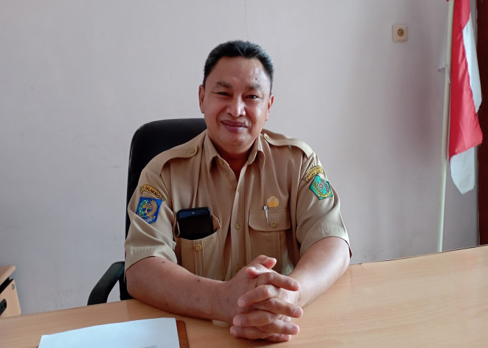 Pemberkasan DD/ADD Tahap I Rampung, Desa-desa di Kecamatan Curup Selatan Tunggu Pencairan