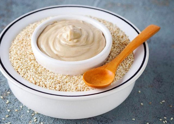  Mengenal Tahini, Olahan Wijen Bernutrisi Tinggi yang Baik untuk Kesehatan