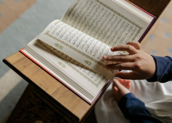 30 Kegiatan Bermanfaat Selama Bulan Ramadan untuk Meningkatkan Spiritualitas Keagamaan