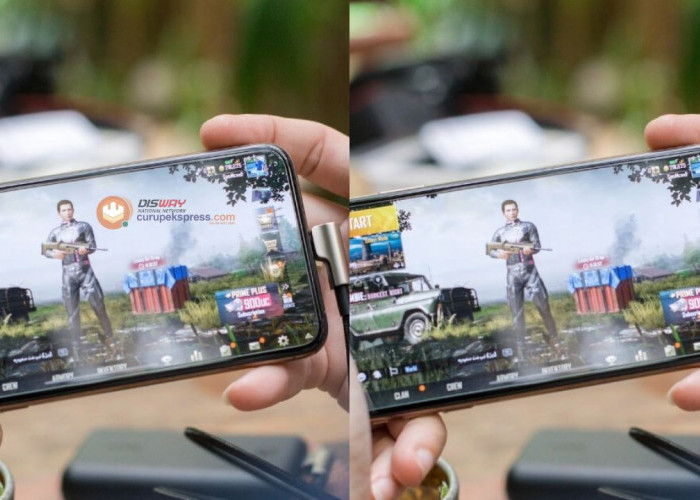 Tips Mengoptimalkan Kinerja Smartphone untuk Gaming Berat