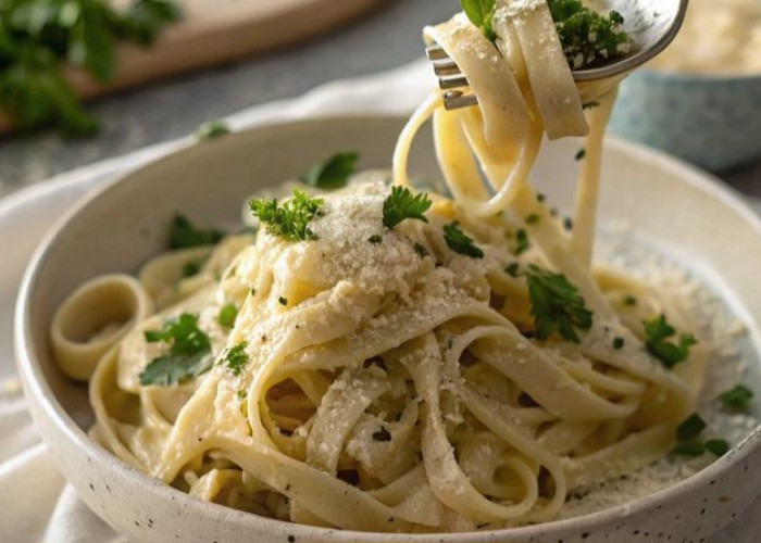  Inilah Manfaat Mengonsumsi Pasta yang Didinginkan dan Dipanaskan Kembali bagi Gula Darah