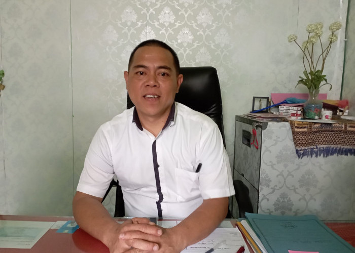  Pendaftar PPPK di Kepahiang Capai 1.000 Akun Lebih, Guru dari luar Kepahiang Bisa Mendaftar