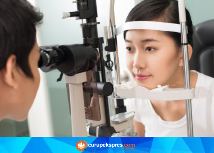 Pentingnya Rutin Melakukan Pemeriksaan Mata ke Dokter Spesialis Mata