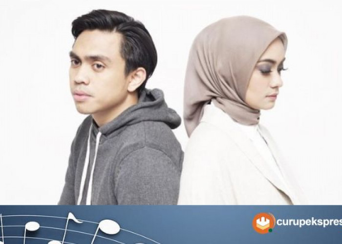 Lirik Lagu 'Teman Tapi Menikah' Dengarkan Dia