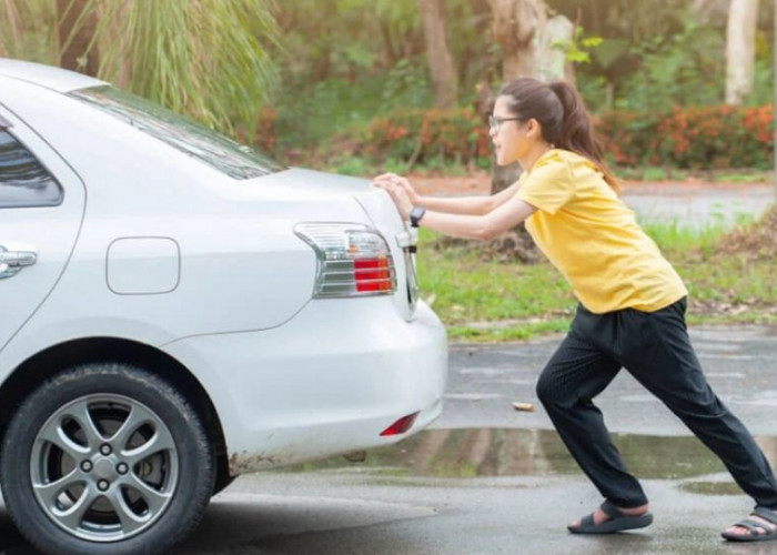 Kesalahan Ini Jarang Disadari Driver Saat Melewati Tanjakan 