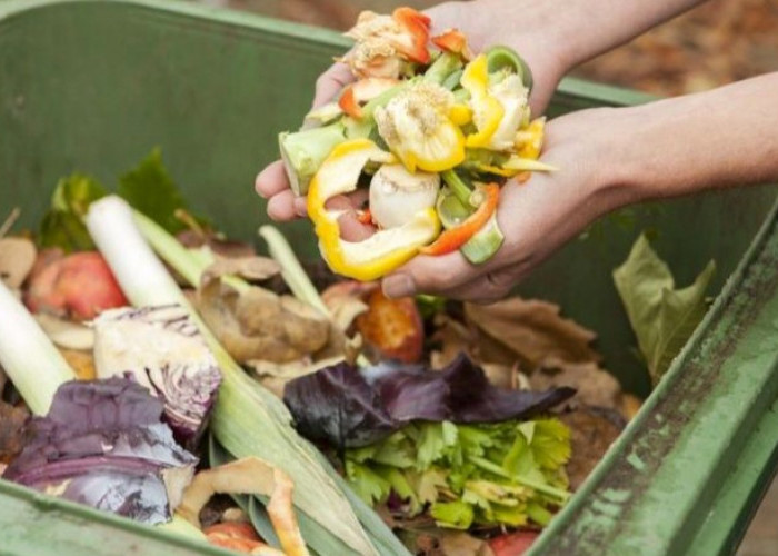 Tradisi atau Pemborosan? Menguak Fakta Food Waste saat Hari Raya