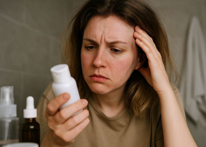  Sering Disalahartikan, Ini Perbedaan Purging dan Breakout pada Kulit Wajah