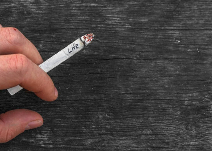 Dampak Serius Merokok Bagi Kesehatan pada Penderita Diabetes