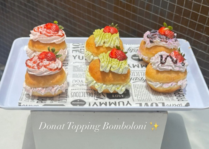  Eksplorasi Kuliner Kepahiang! Parmins Food Jadi Destinasi Favorit Pecinta Makanan