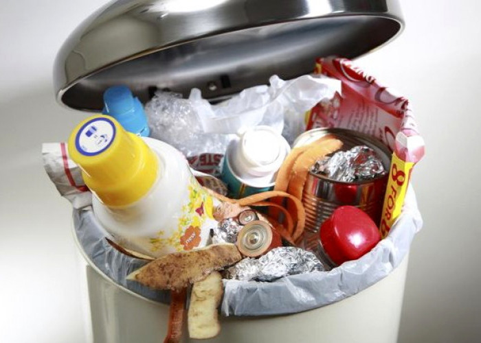  Sering Bersih-Bersih tapi Rumah Tetap Bau ? Ini Jawaban Lengkapnya