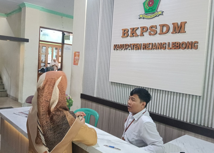  SKD PPPK Tahap I Diumumkan, 827 Peserta Lulus