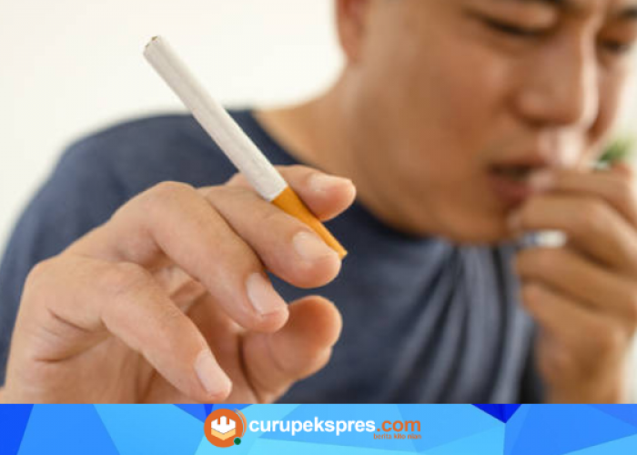 Bahaya Merokok Setelah Makan Bisa Mengancam Kesehatan