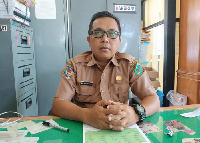 PBG Dokumen Pengganti IMB, Warga Wajib Punya