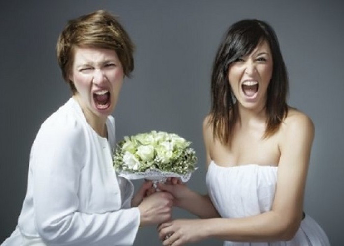 Tips Menghindari Pertanyaan 'Kapan Nikah?' saat Berkumpul Bersama Keluarga pada Perayaan Lebaran