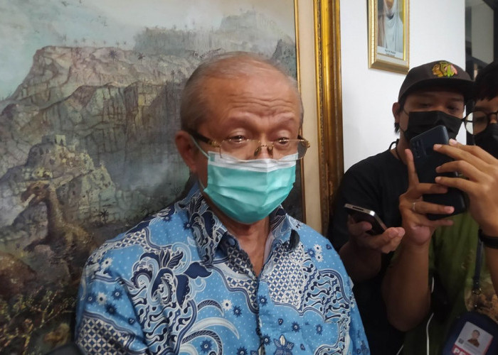 Puasa Sekolah Diwacanakan Libur, Anwar Abbas : Patut Disambut Gembira