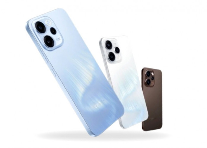 Inilah Daftar HP 2026 Mirip iPhone dengan Spesifikasi Gahar dan Harga Bersahabat