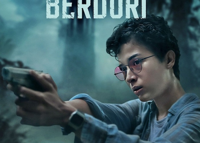 Sinopsis Film Kabut Berduri : Penyelidikan Pembunuhan Berantai di Perbatasan, Eksklusif di Netflix!