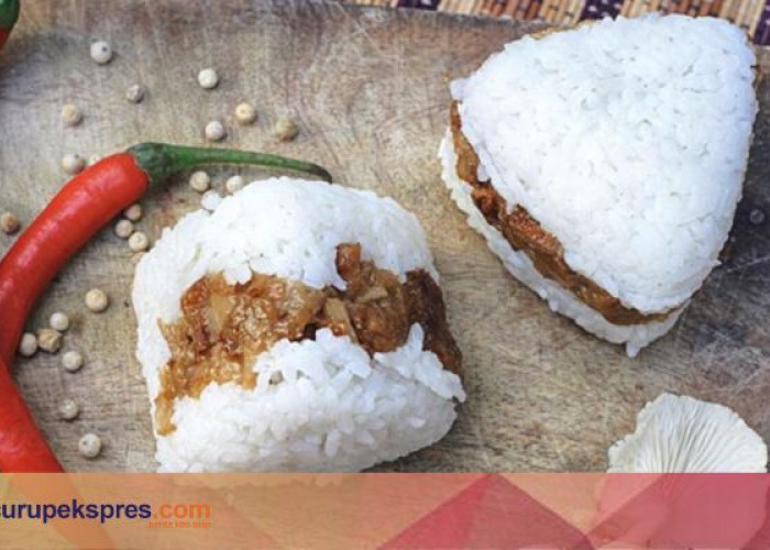  Resep Sego Njamoer Jajanan Khas Surabaya