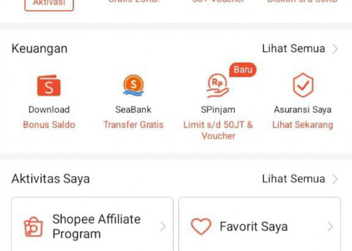 Inilah Strategi Pemasaran Shopee Melalui Flash Sale hingga ShopeePay