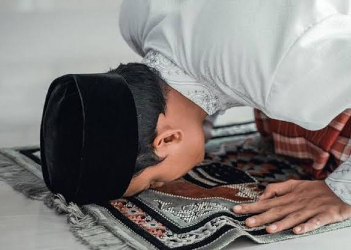 Jika Sholat Wajib Saja Kita Tunda, Apalagi yang Sunnah?