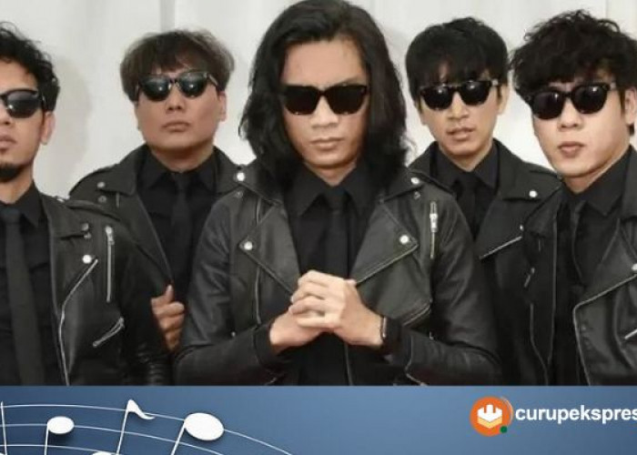 Lirik Lagu 'Racun' The Changcuters