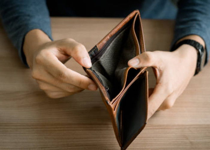 Cara Bertahan Hidup dengan Budget Minim Tanpa Stres