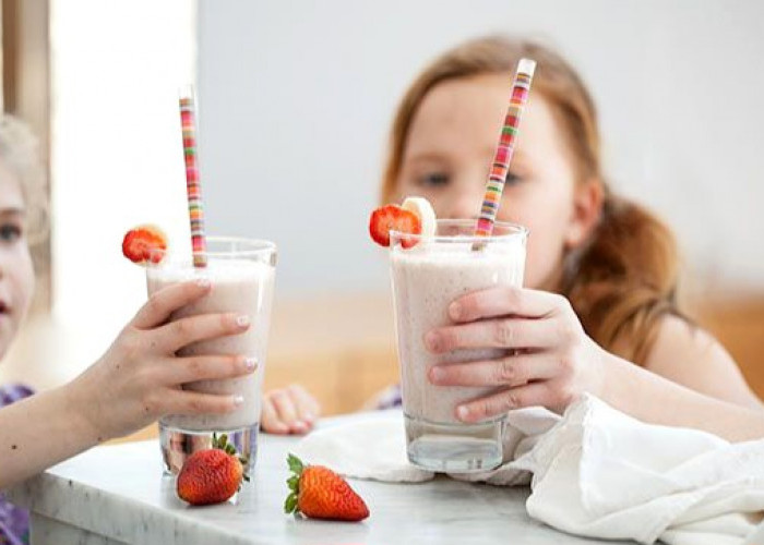 Dampak Buruk Minuman Manis bagi Kesehatan Anak yang Sering Diabaikan