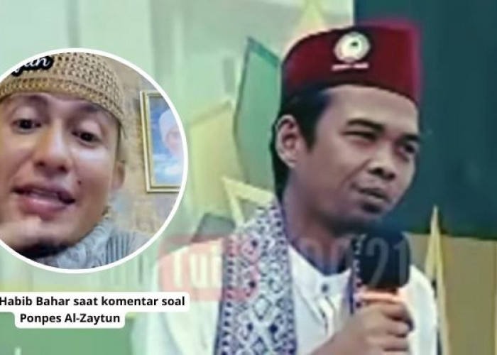 Sederet Ulama Indonesia Kecam Ponpes Al-Zaytun